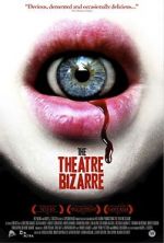 Watch The Theatre Bizarre 123MovieFree