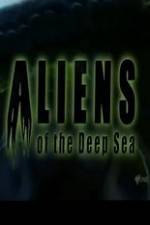Watch Aliens Of The Deep Sea 123MovieFree