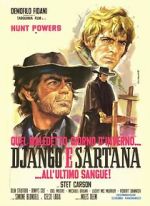 Watch One Damned Day at Dawn... Django Meets Sartana! 123MovieFree
