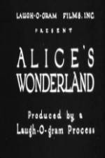 Watch Alice's Wonderland 123MovieFree