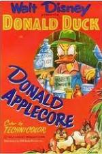 Watch Donald Applecore 123MovieFree