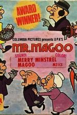 Watch Merry Minstrel Magoo 123MovieFree