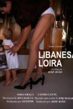 Watch Libanesa Loira 123MovieFree