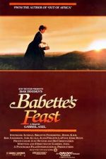 Watch Babette\'s Feast 123MovieFree