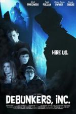 Watch Debunkers, Inc. 123MovieFree