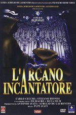 Watch Arcane Sorcerer 123MovieFree