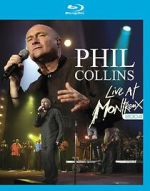 Watch Phil Collins: Live at Montreux 2004 123MovieFree