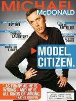 Watch Michael McDonald: Model Citizen (TV Special 2010) 123MovieFree