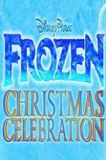 Watch Disney Parks Frozen Christmas Celebration 123MovieFree