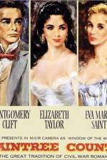 Watch Raintree County 123MovieFree