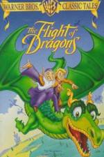 Watch The Flight of Dragons 123MovieFree