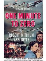 Watch One Minute to Zero 123MovieFree