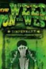 Watch How Weed Won the West 123MovieFree