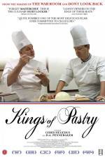 Watch Kings of Pastry 123MovieFree