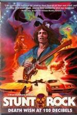 Watch Stunt Rock 123MovieFree