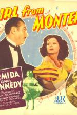 Watch The Girl from Monterrey 123MovieFree