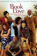 Watch Book of Love: The Definitive Reason Why Men Are Dogs 123MovieFree