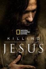 Watch Killing Jesus 123MovieFree