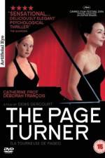 Watch The Page Turner 123MovieFree