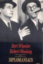 Watch Diplomaniacs 123MovieFree