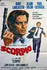 Watch Scorpio 123MovieFree