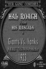 Watch Giants vs. Yanks 123MovieFree