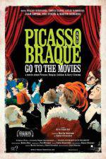 Watch Picasso and Braque Go to the Movies 123MovieFree