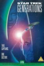 Watch Star Trek: Generations 123MovieFree