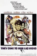 Watch They Came to Rob Las Vegas 123MovieFree