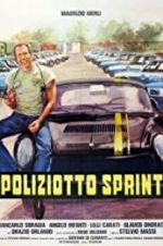 Watch Poliziotto sprint 123MovieFree