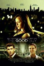 Watch The Good Guy 123MovieFree