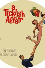 Watch A Ticklish Affair 123MovieFree