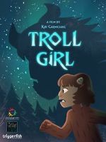 Watch Troll Girl (Short 2021) 123MovieFree