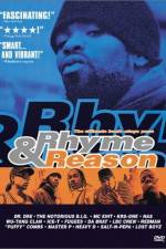 Watch Rhyme & Reason 123MovieFree