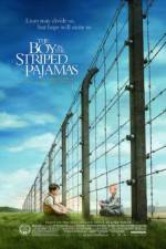 Watch The Boy in the Striped Pyjamas 123MovieFree