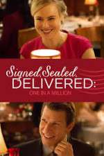 Watch Signed, Sealed, Delivered: One in a Million 123MovieFree