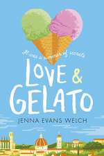 Watch Love & Gelato 123MovieFree