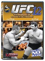 Watch UFC 12: Judgement Day 123MovieFree