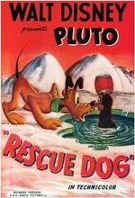 Watch Rescue Dog (Short 1947) 123MovieFree
