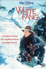 Watch White Fang 123MovieFree