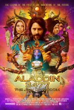 Watch Aladdin 3477- I: The Jinn of Wisdom 123MovieFree