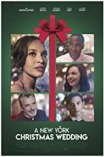 Watch A New York Christmas Wedding 123MovieFree