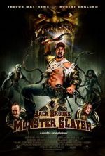 Watch Jack Brooks: Monster Slayer 123MovieFree