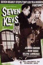 Watch Seven Keys 123MovieFree