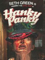Watch Hanky Panky 123MovieFree