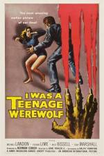 Watch I Was a Teenage Werewolf 123MovieFree