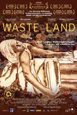 Watch Waste Land 123MovieFree