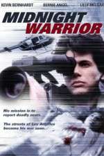 Watch Midnight Warrior 123MovieFree