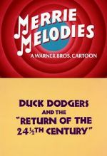 Watch Duck Dodgers and the Return of the 24�th Century (TV Short 1980) 123MovieFree