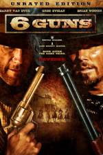 Watch 6 Guns 123MovieFree